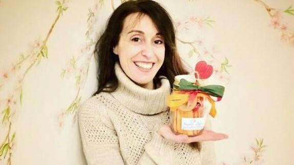 Le frasi che curano nei “Barattoli della felicità”