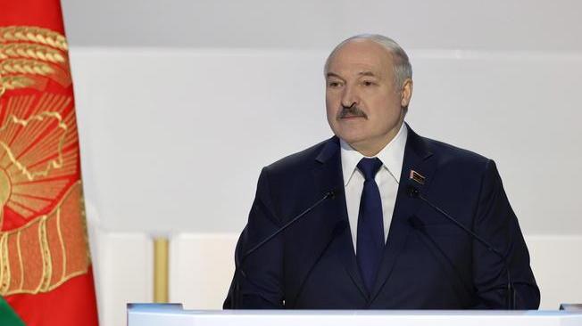 Lukashenko,si prepara riforma Costituzione, poi referendum