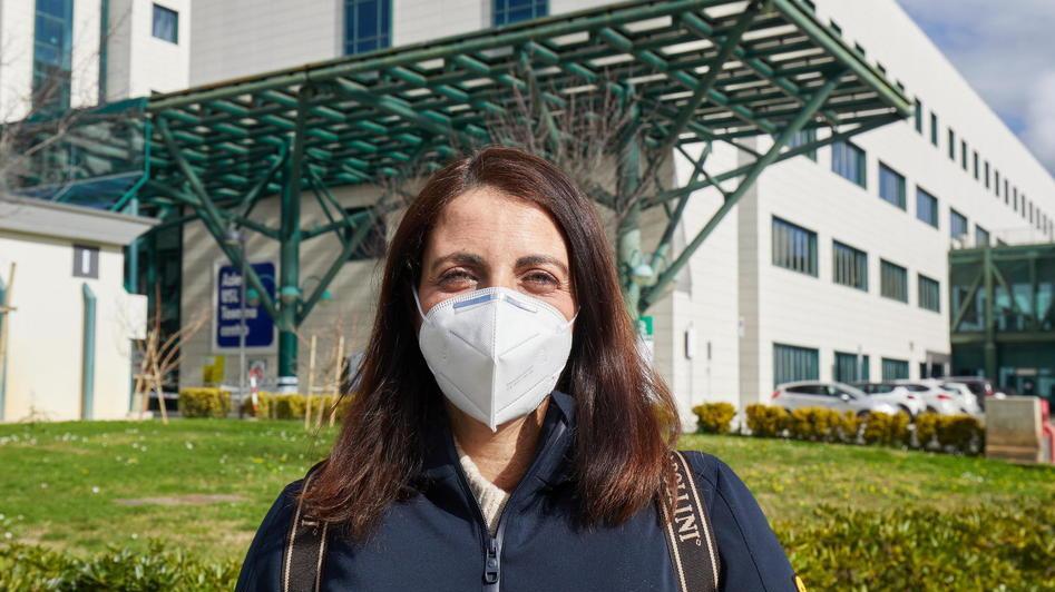 Empoli, la docente vaccinata: «Resta l’unica arma»