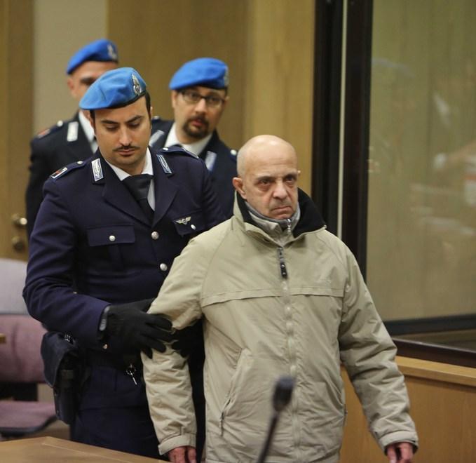 Uccise il vicino di casa a Reggiolo, definitivo l’ergastolo a Dall’Oglio 