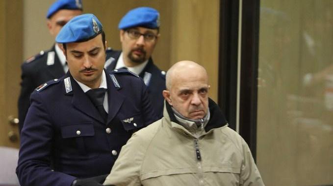 Uccise il vicino di casa a Reggiolo, definitivo l’ergastolo a Dall’Oglio