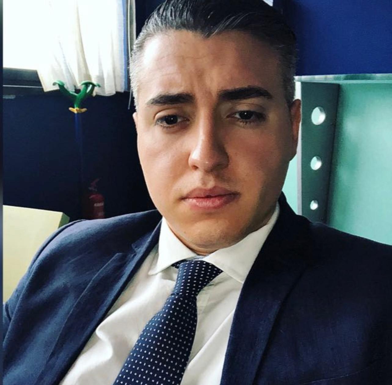 Francesco Lopez