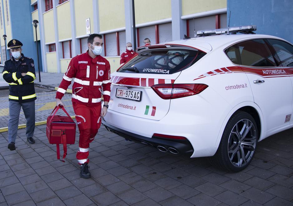 L’Emilia Romagna vuole i “suoi” vaccini «Siamo disposti anche a pagarli di più» 