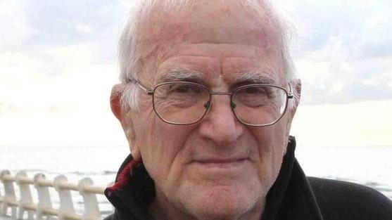 Giorgio Giannelli dona i suoi libri alla biblioteca