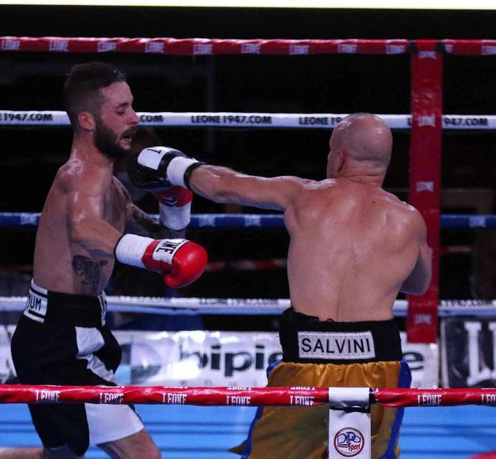 Pugilistica Massese premiata dalla Federazione nazionale 