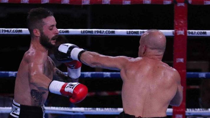Pugilistica Massese premiata dalla Federazione nazionale