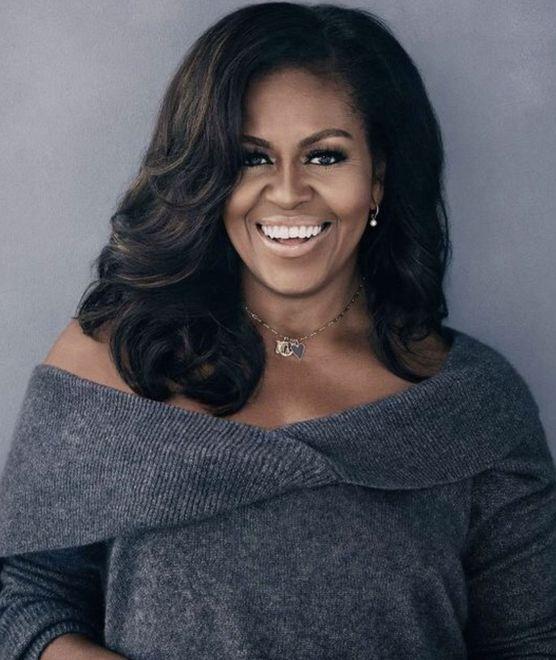 Le cucine del mondo con Michelle Obama