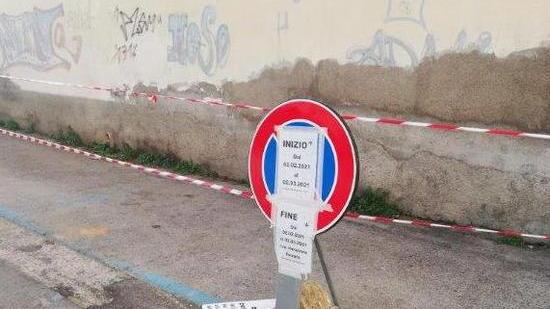 Strade e marciapiedi Tanti cantieri aperti