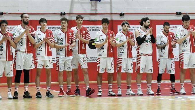 L’Use è reduce dalla sconfitta nel derby con S. Miniato