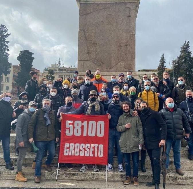 San Valentino a rischio, sos dai ristoratori 