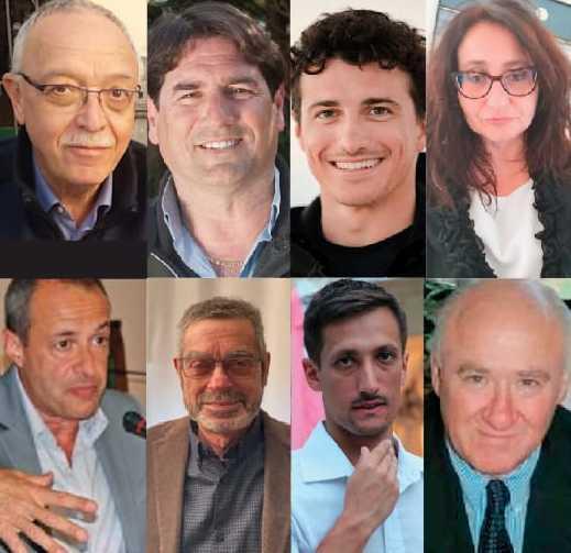 Azione, nasce ufficialmente la segreteria provinciale