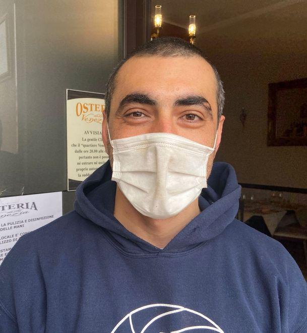 «Domenica pieni sia dentro che fuori, così siamo rovinati»
