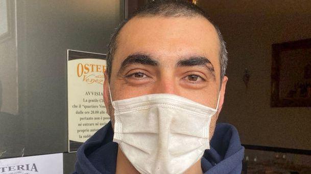 «Domenica pieni sia dentro che fuori, così siamo rovinati»