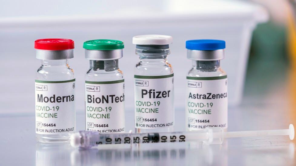 L’esordio di AstraZeneca subito 800 vaccinazioni