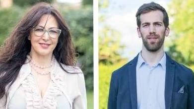 Consiglio comunale, Faraoni consigliera al posto di Coppola
