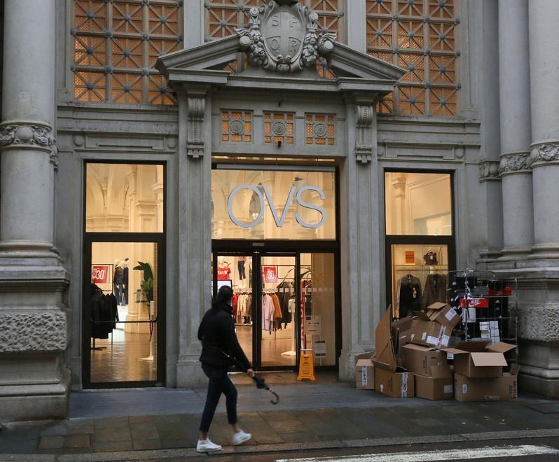 «Investimento d’affari con un occhio alla città» 