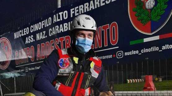 I volontari dell’Anc in prima linea Iscritti raddoppiati