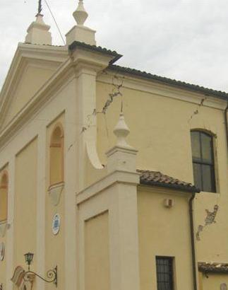 Chiesa di Santa Bianca L’atteso recupero è diventato una realtà 