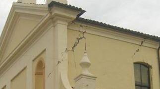 Chiesa di Santa Bianca L’atteso recupero è diventato una realtà