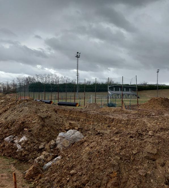 «Assurdo togliere al paese l’area di atterraggio notturno» 