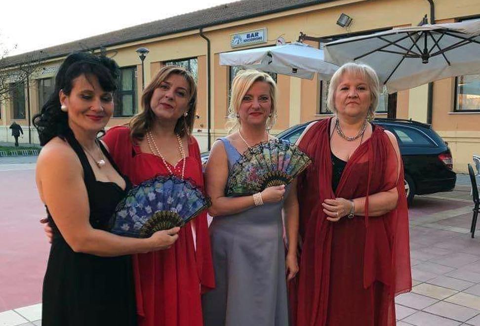 Torre del Primaro Nuovi vertici e progetti per il centro sociale