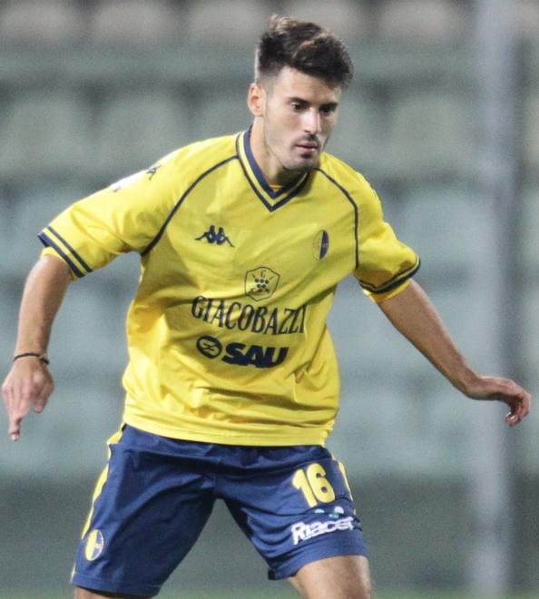 Gerli detta i ritmi del rilancio: «Modena, è ora di vincere» 