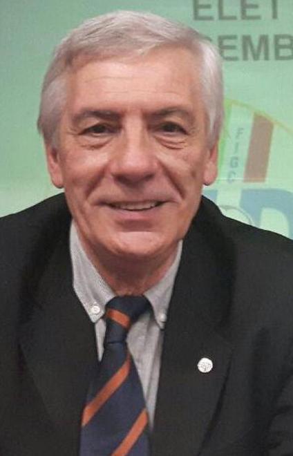 L’ex presidente Braiati come Trump: contesta l’esito del voto online 