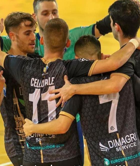 Modena Cavezzo qualificato alla final eight di Coppa Italia 