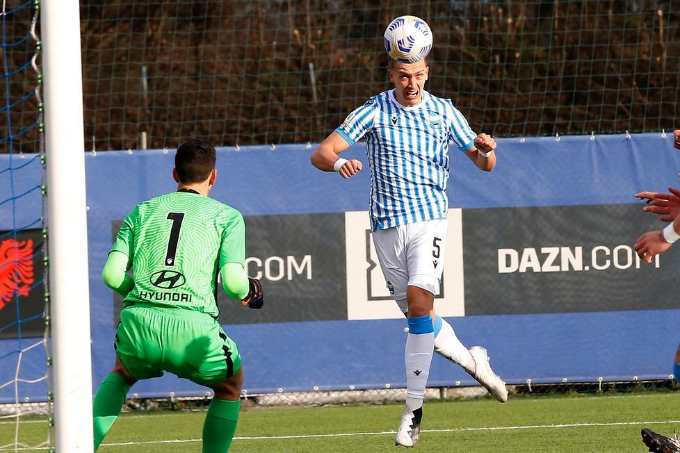 Primavera, un’altra perla Battuta anche la Fiorentina 