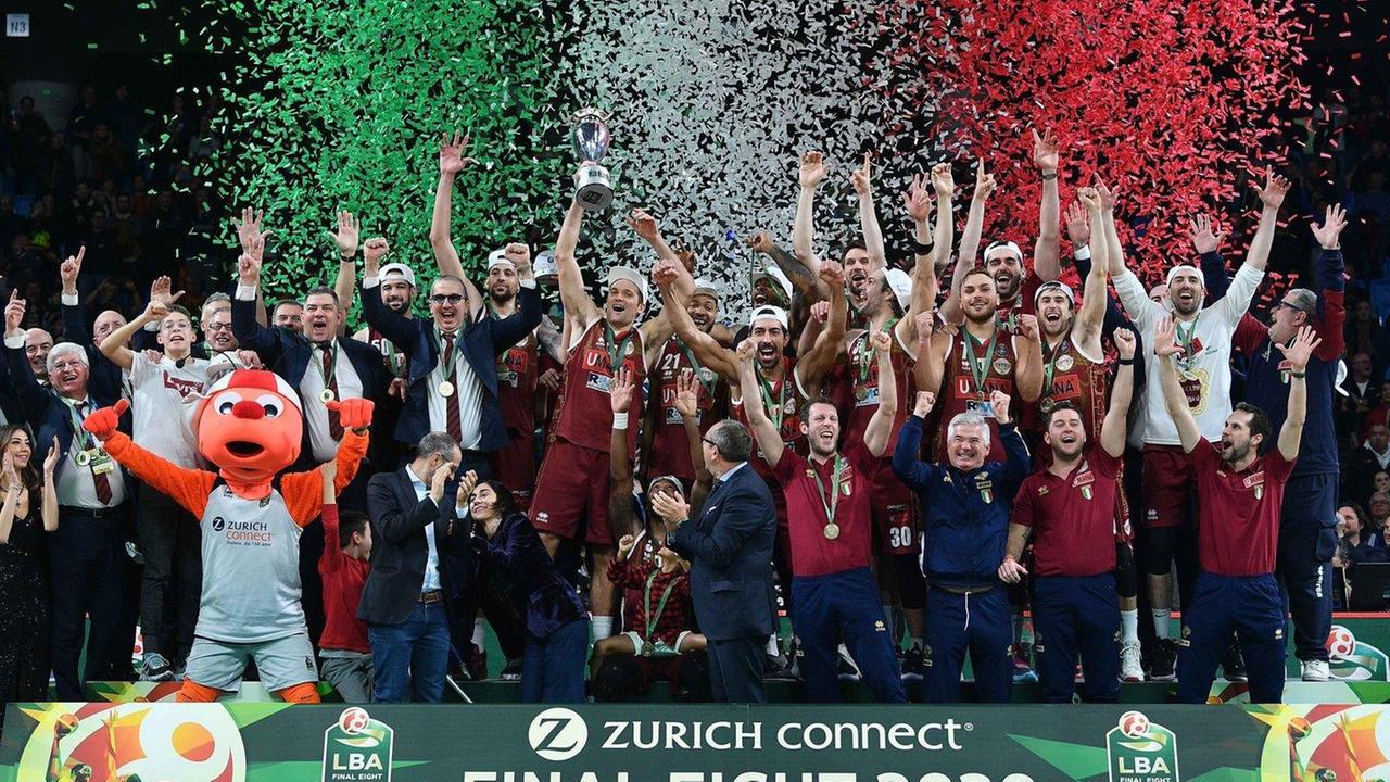 Milano-Reggio, pronostico blindato Alle 20,45 il big match Virtus-Reyer