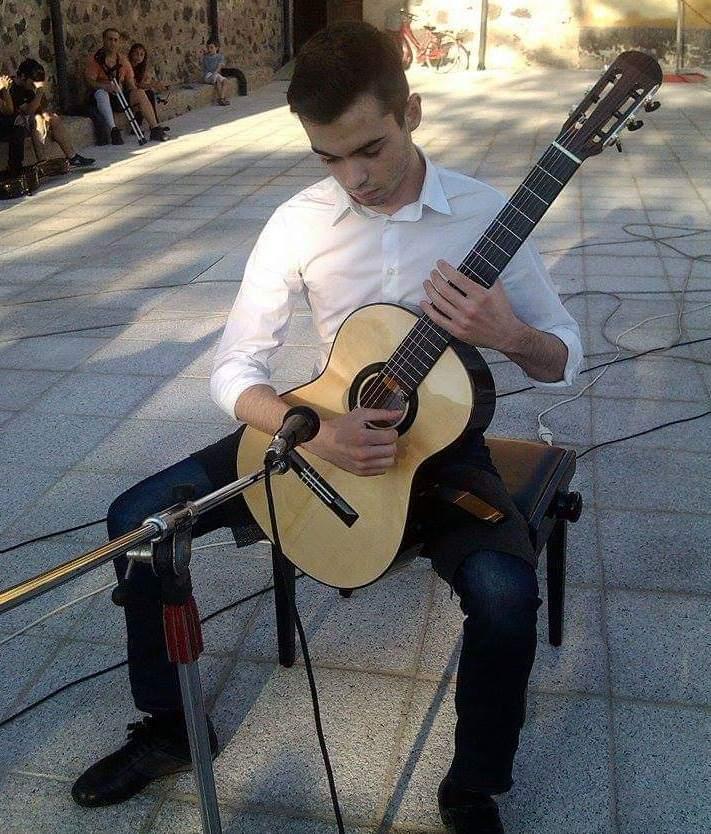 La musica è un affare per i ragazzi 