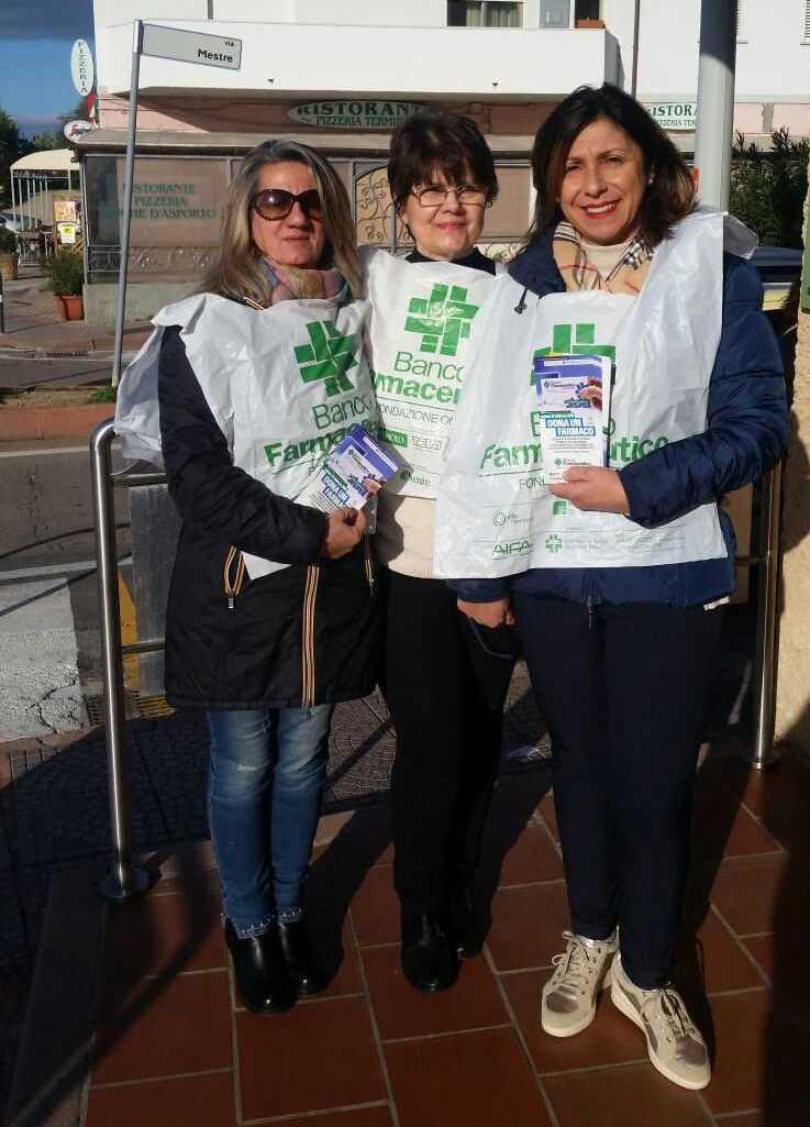 Sino al 15 febbraio la Raccolta del farmaco