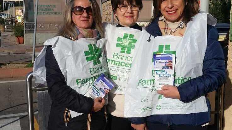 Sino al 15 febbraio la Raccolta del farmaco