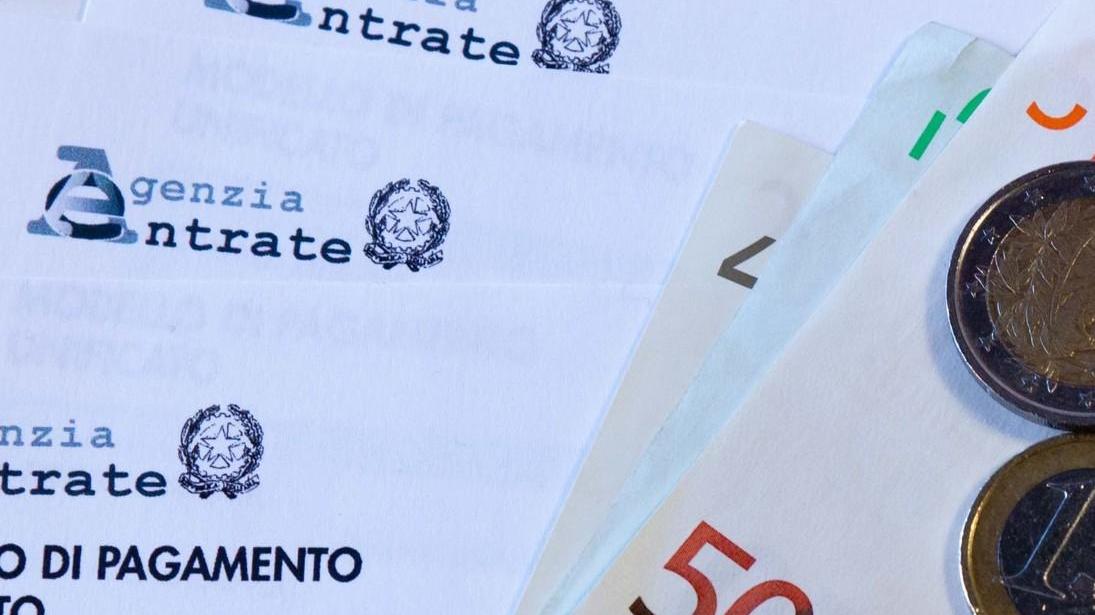 Imprese in crisi, ma le tasse arrivano