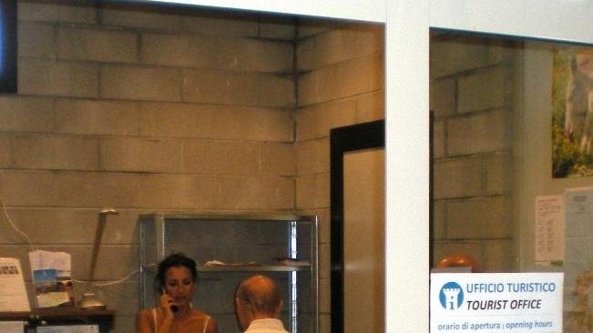 Servizi turistici, nuova gestione dopo 19 anni