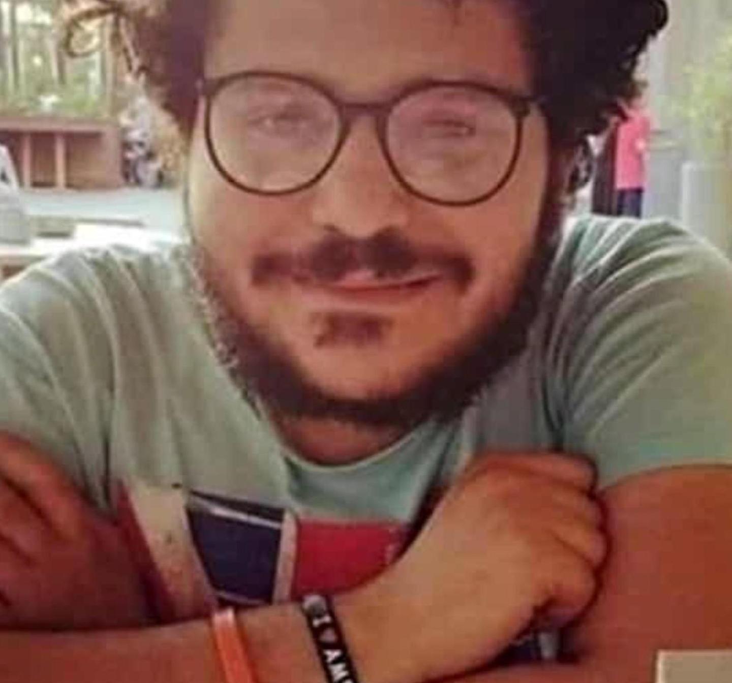 Cittadinanza onoraria a Patrick Zaki: proposta in Consiglio 