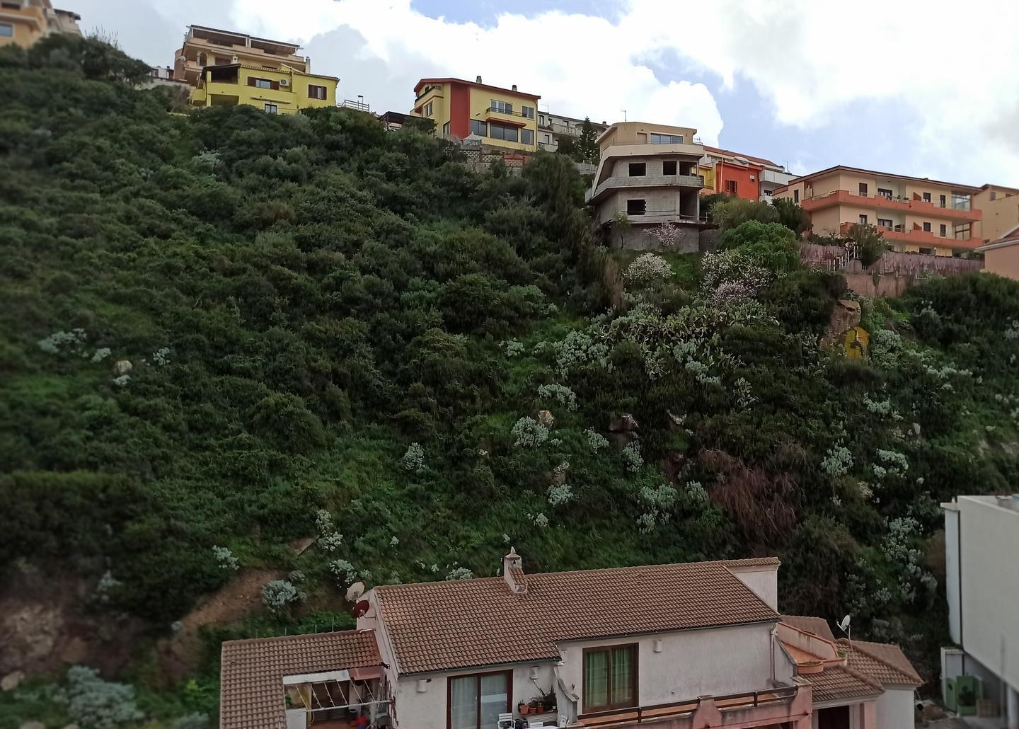 Costone di via Salvino, ecco i fondi 