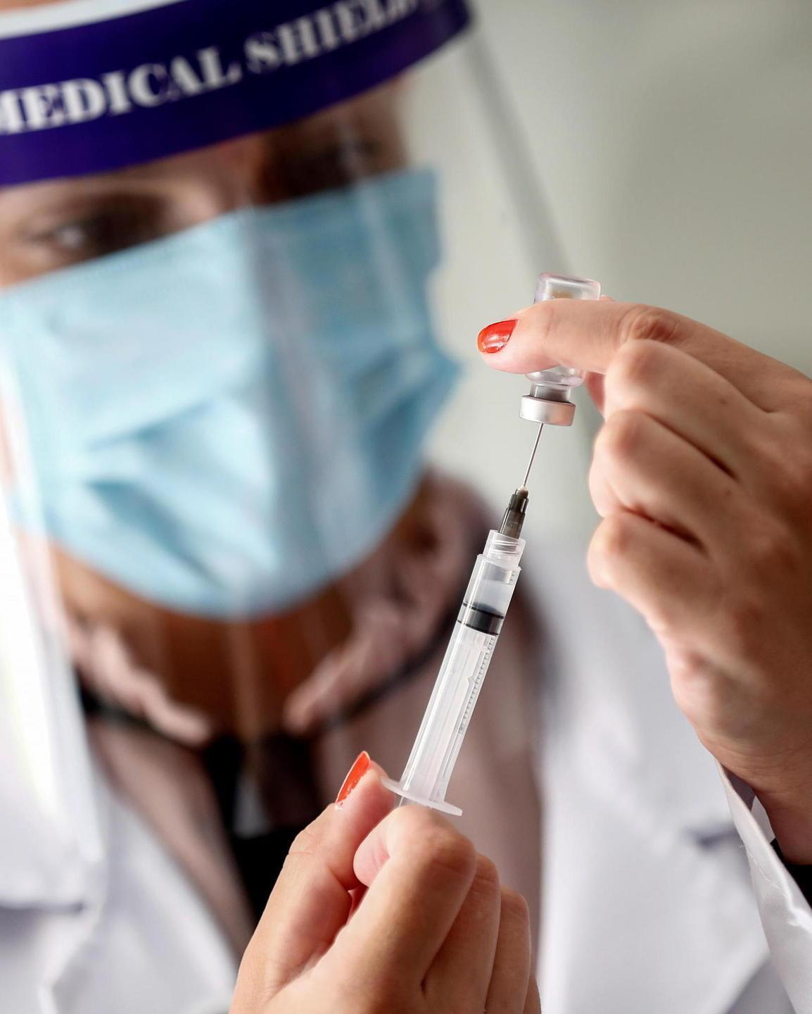 Il Nursind: «Vaccini, discriminati gli studenti di infermieristica»