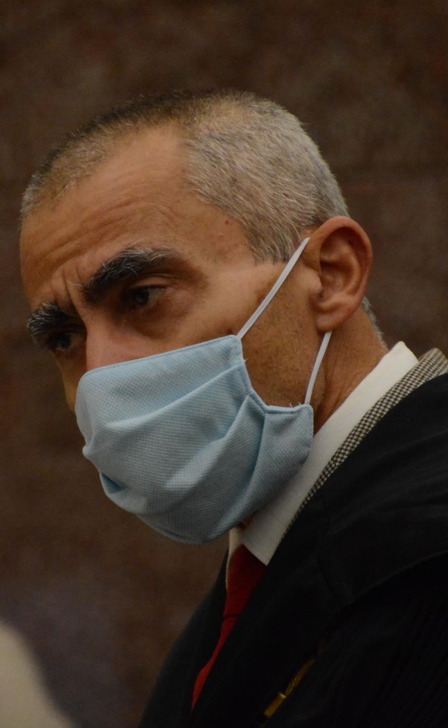 Il pm Paolo Piras ha disposto per domani l’esame autoptico