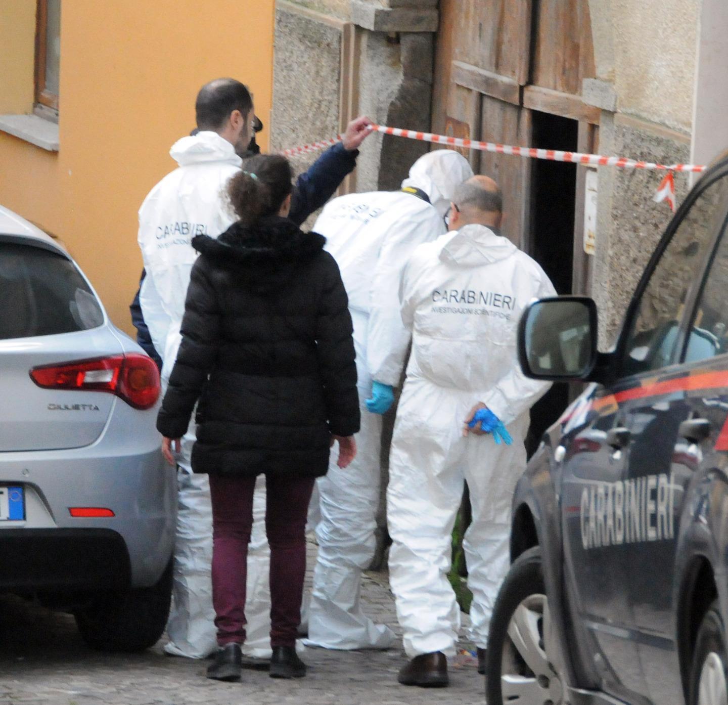 Indagini difficili se nessuno aiuta gli inquirenti