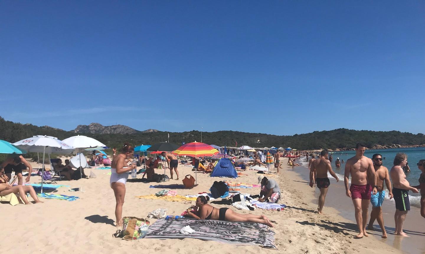 Tassa di soggiorno dal 16 giugno 