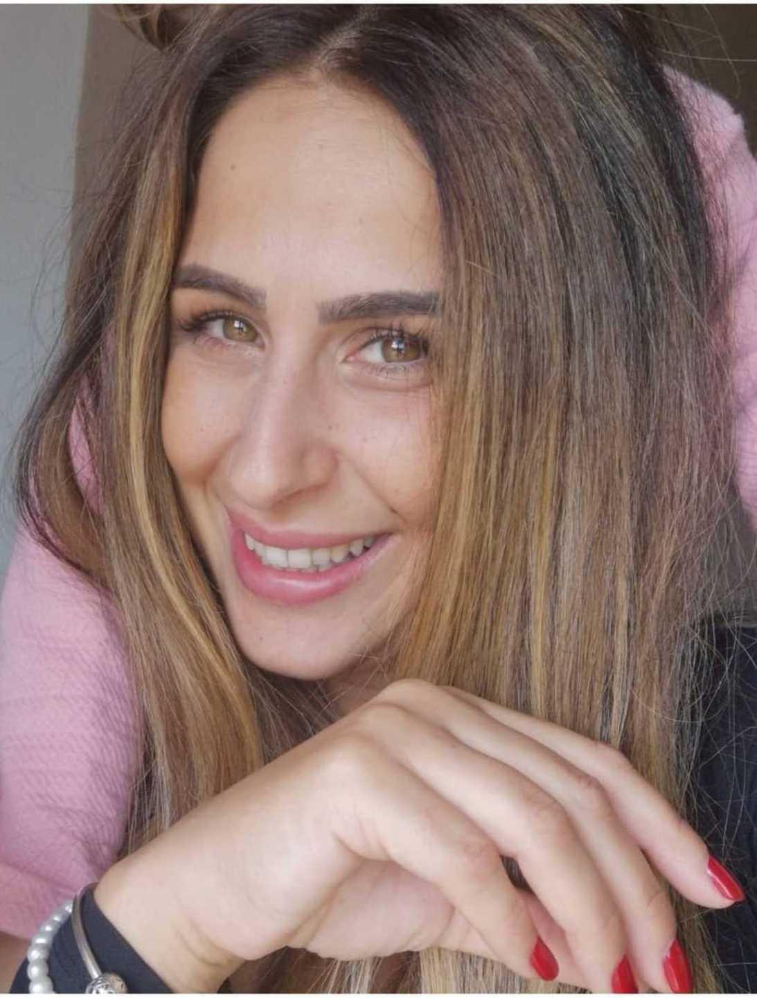 Luogosanto, boom di visualizzazioni per Angie: «Ricordando mia figlia su Instagram aiuto chi vive nel dolore» 