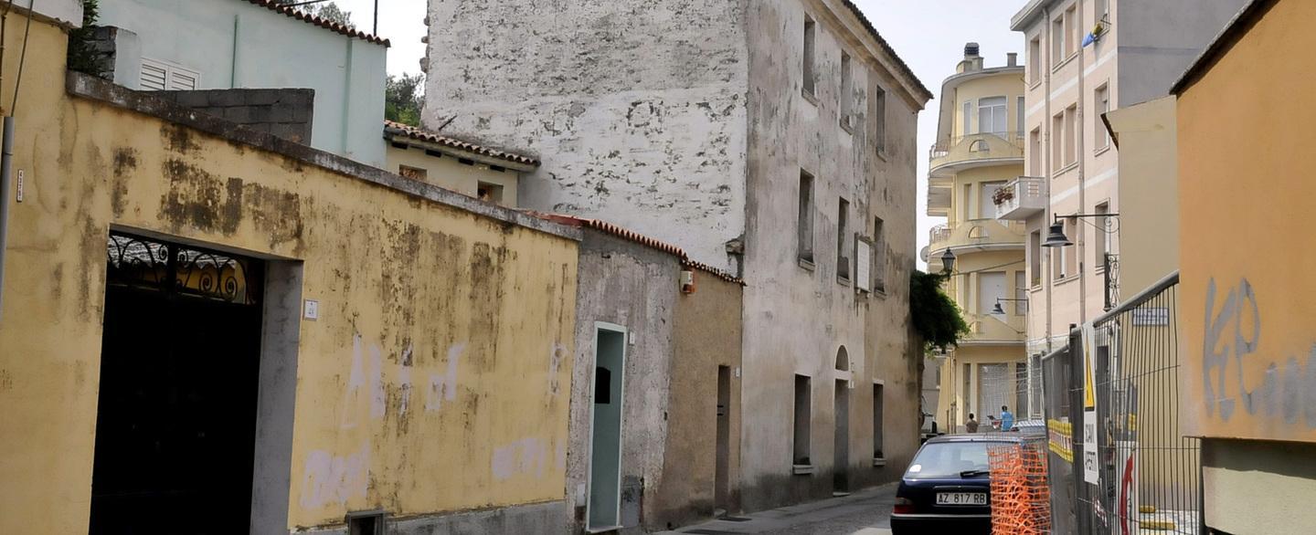 La toponomastica in città si dimentica delle donne 
