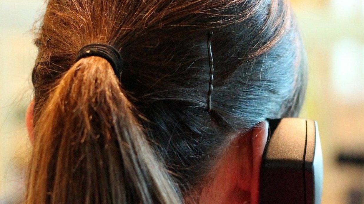 Operatori di call center e corrieri