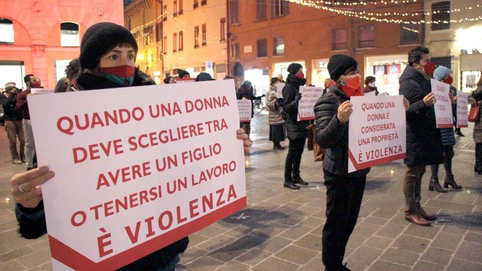 Ferrara. Stuprava la moglie, condannato a 11 anni