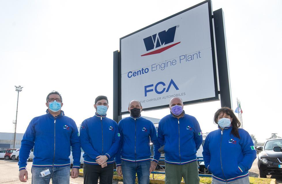 Vm, il cuore diesel non vuole mollare. «Bene l’elettrico ma noi ci saremo» 