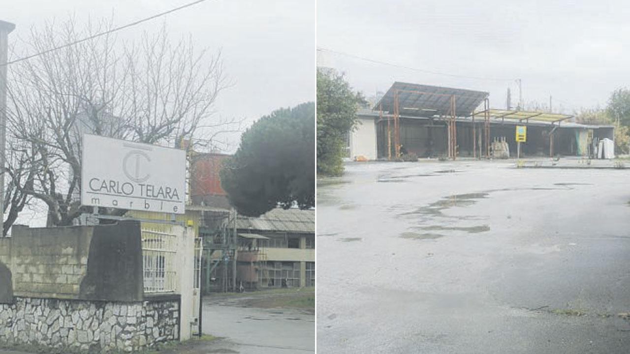Carrara, gli architetti Bienaimè e Rigo firmano l’osservazione per chiedere più volumi 