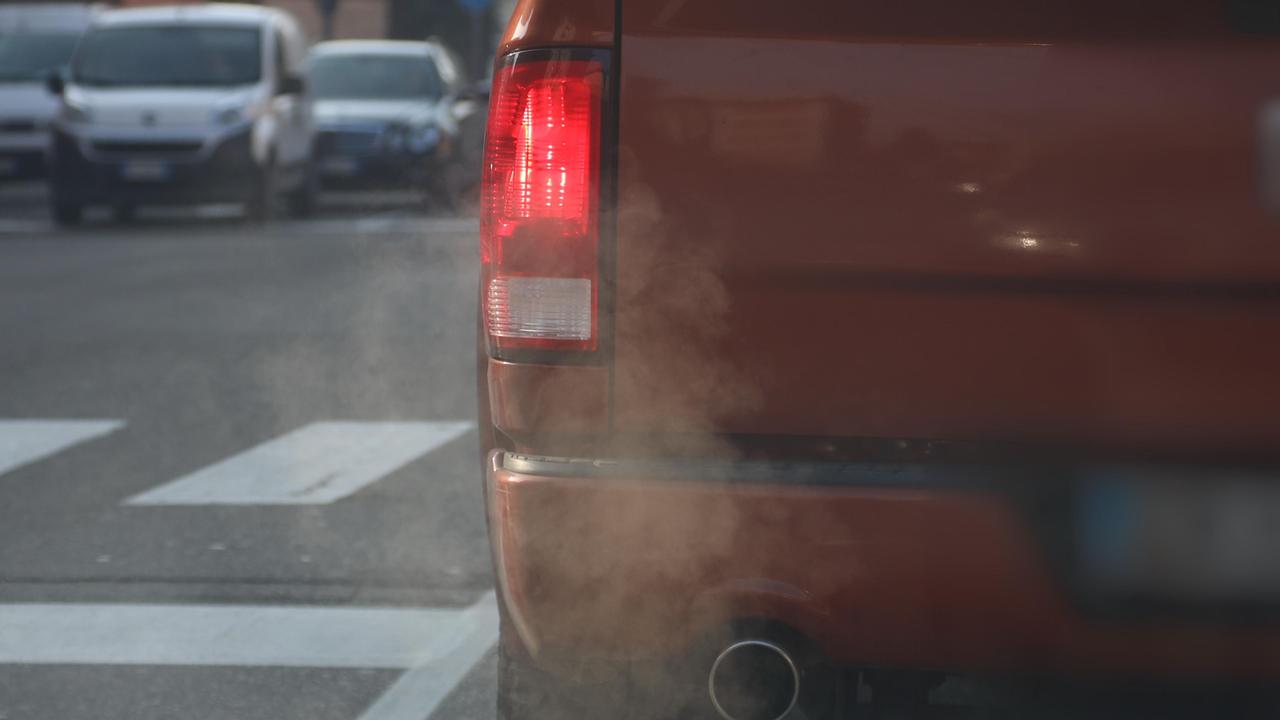 Modena. Manovra antismog: un San Valentino ecologico
