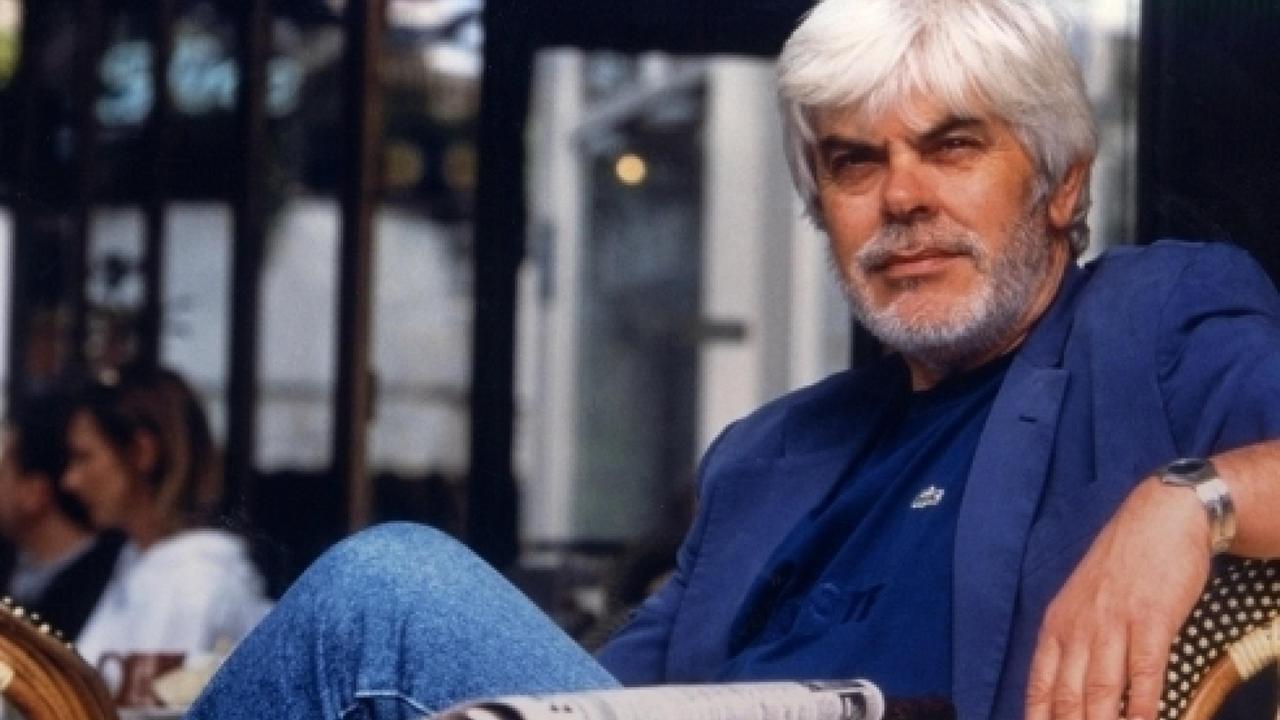 Valerio Massimo Manfredi grave, ma stabile. La Procura di Roma indaga sull'accaduto