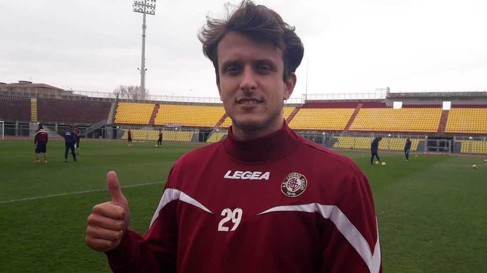 L’ultima scommessa del Livorno è Bueno: «I miei gol per la salvezza»
